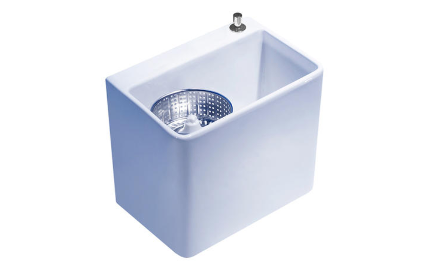 拖把池百科小知识：拖把池安装注意事项