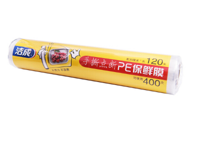 保鲜膜的妙用 保鲜膜可以放微波炉吗