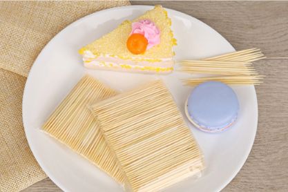 牙签如何选择 牙签使用要注意什么-1