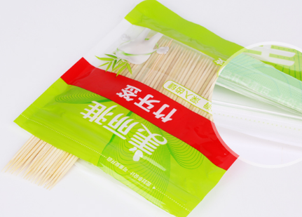 牙签如何选择 牙签使用要注意什么