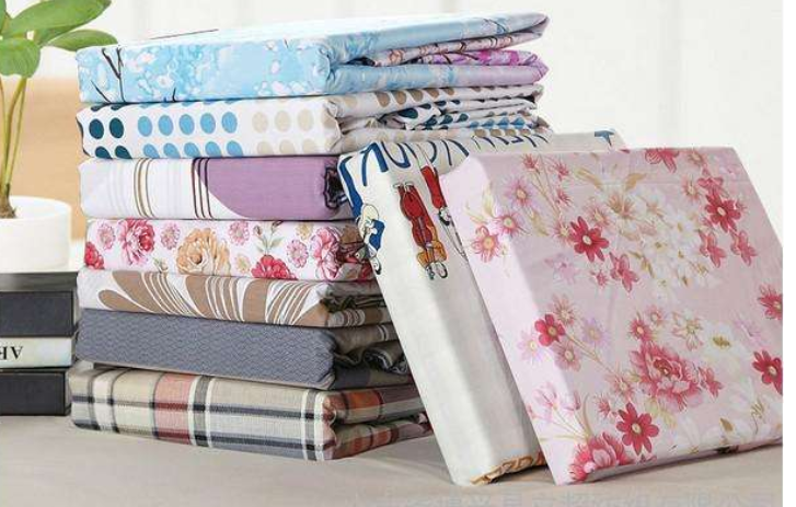 床单被罩选购技巧 套被罩小方法分享 床单被罩选购技巧 套被罩小方法分享