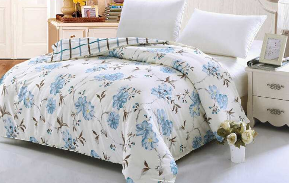 床单被罩选购技巧 套被罩小方法分享 床单被罩选购技巧 套被罩小方法分享