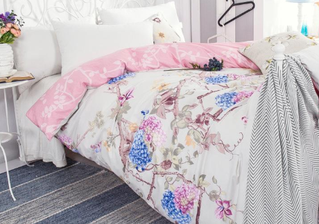 床单被罩选购技巧 套被罩小方法分享 床单被罩选购技巧 套被罩小方法分享