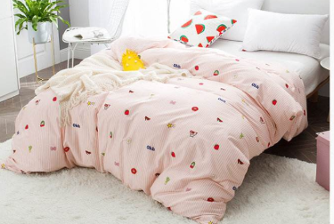 床单被罩选购技巧 套被罩小方法分享 床单被罩选购技巧 套被罩小方法分享