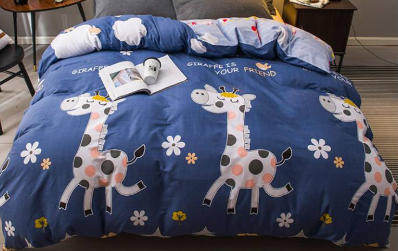 床单被罩选购技巧 套被罩小方法分享 床单被罩选购技巧 套被罩小方法分享