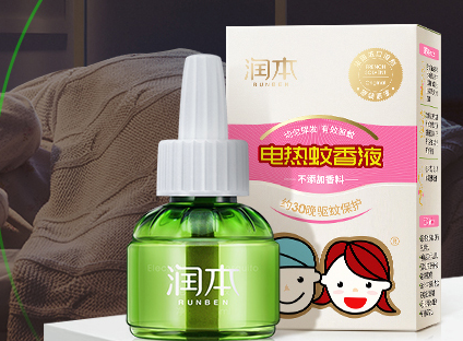 电蚊香和蚊香哪个好 电蚊香对孕妇有害吗
