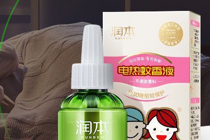 电蚊香和蚊香哪个好 电蚊香对孕妇有害吗-1