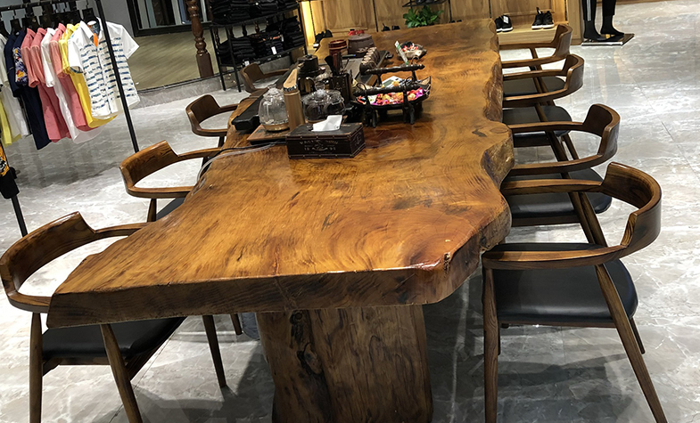 新中式家具的特点 新中式家具搭配小技巧 新中式家具的特点 新中式家具搭配小技巧