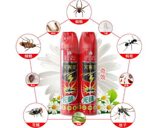 杀虫剂中毒怎么办 杀虫剂使用注意事项 杀虫剂中毒怎么办 杀虫剂使用注意事项