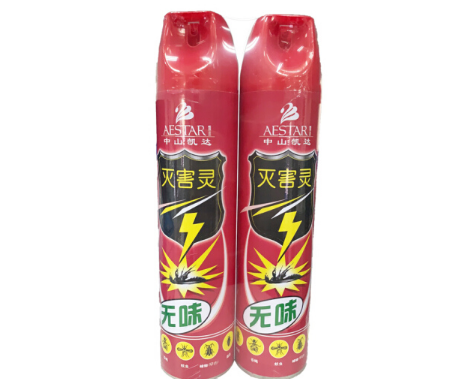 杀虫剂中毒怎么办 杀虫剂使用注意事项