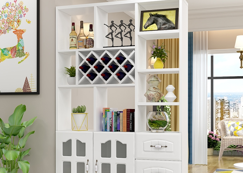 玄关门厅柜百科知识:门厅柜怎么选择 玄关门厅柜百科知识:门厅柜怎么选择