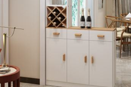 玄关门厅柜百科知识:门厅柜怎么选择 玄关门厅柜百科知识:门厅柜怎么选择