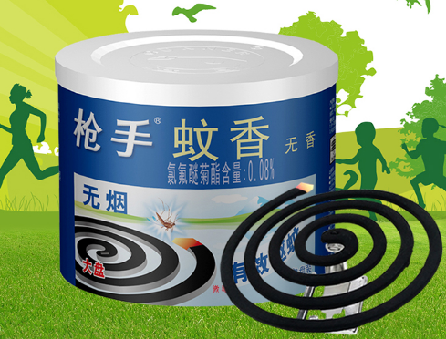 蚊香有什么成分 蚊香对人体有害吗 蚊香有什么成分 蚊香对人体有害吗