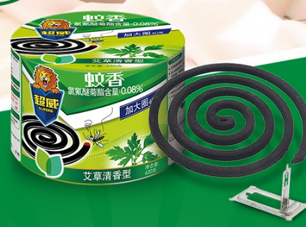 蚊香有什么成分 蚊香对人体有害吗 蚊香有什么成分 蚊香对人体有害吗