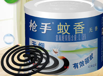 蚊香有什么成分 蚊香对人体有害吗