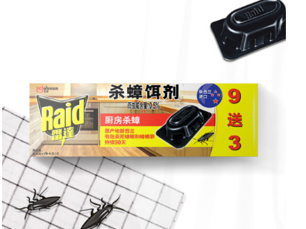 蟑螂药的使用方法 灭蟑螂蚊香有毒吗 蟑螂药的使用方法 灭蟑螂蚊香有毒吗