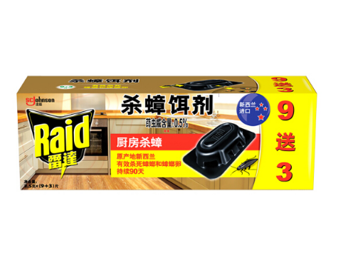 蟑螂药的使用方法 灭蟑螂蚊香有毒吗 蟑螂药的使用方法 灭蟑螂蚊香有毒吗