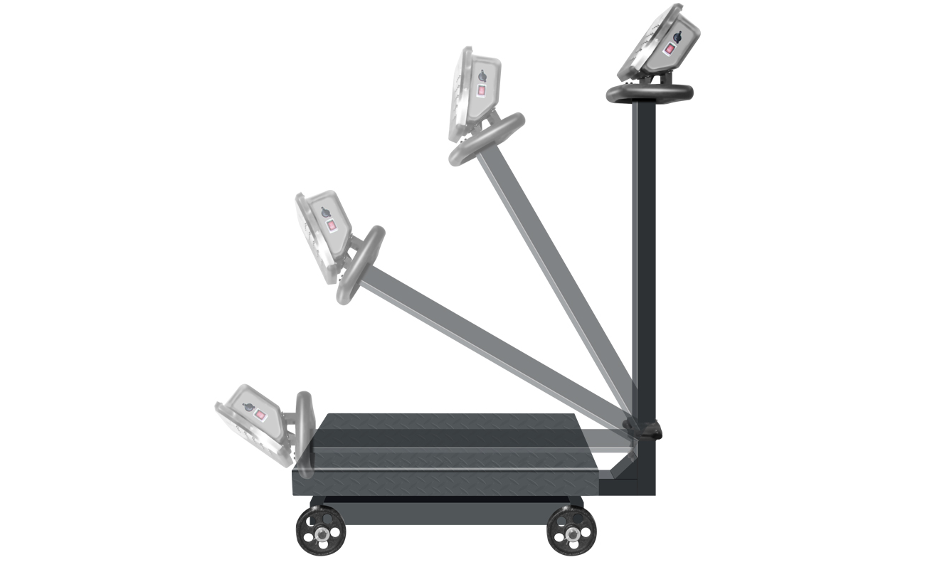 电子磅秤如何使用 电子磅秤的养护 电子磅秤如何使用 电子磅秤的养护