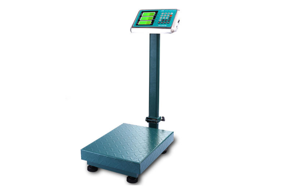 电子磅秤如何使用 电子磅秤的养护 电子磅秤如何使用 电子磅秤的养护