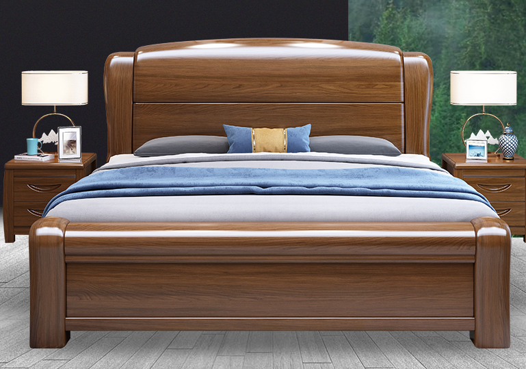 胡桃木家具的优缺点 胡桃木家具怎么挑选 胡桃木家具的优缺点 胡桃木家具怎么挑选