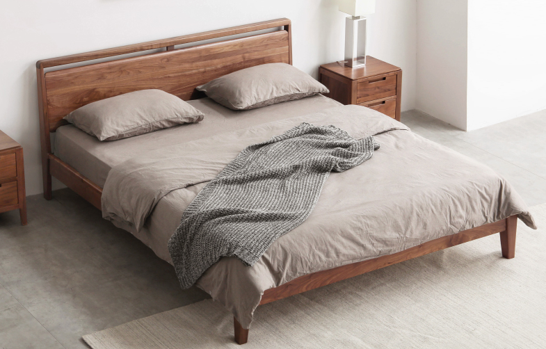 胡桃木家具的优缺点 胡桃木家具怎么挑选 胡桃木家具的优缺点 胡桃木家具怎么挑选