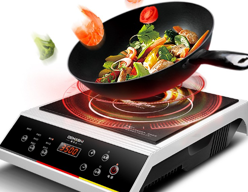 商用电磁炉百科:商用电磁炉的优缺点及选购 商用电磁炉百科:商用电磁炉的优缺点及选购