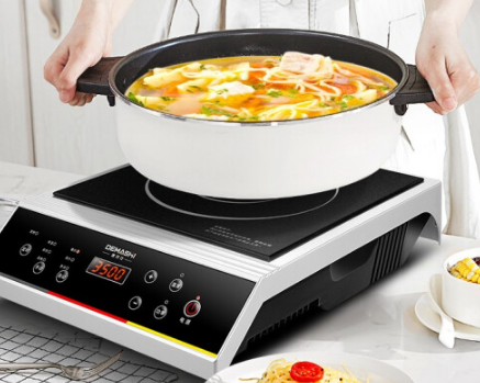 商用电磁炉百科:商用电磁炉的优缺点及选购 商用电磁炉百科:商用电磁炉的优缺点及选购