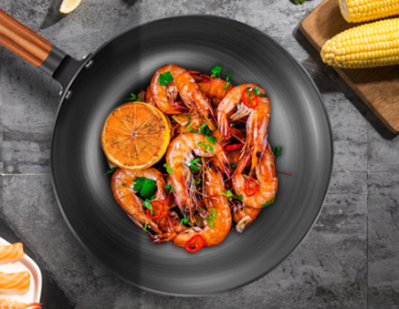 用铁锅的好处 铁锅生锈怎么处理 用铁锅的好处 铁锅生锈怎么处理