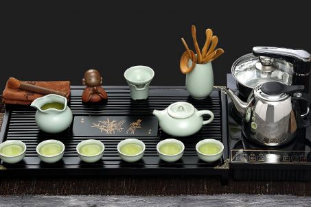 茶具送礼原则 送茶具的禁忌-1