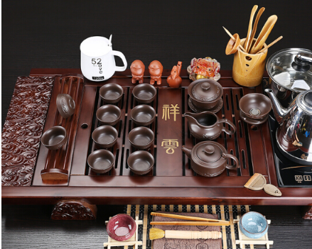 茶具送礼原则 送茶具的禁忌 茶具送礼原则 送茶具的禁忌