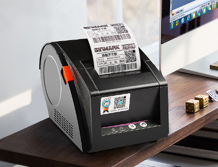 条码打印机的选购与使用 标签纸和碳带怎么选 条码打印机的选购与使用 标签纸和碳带怎么选