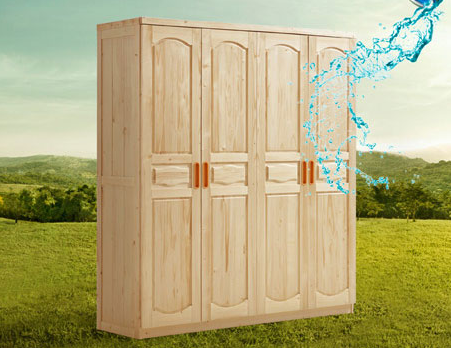 松木家具木材种类 松木家具选购与保养 松木家具木材种类 松木家具选购与保养