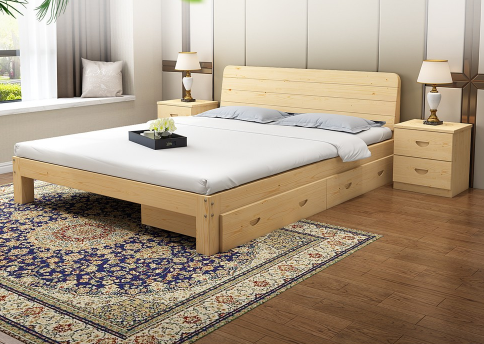 松木家具木材种类 松木家具选购与保养 松木家具木材种类 松木家具选购与保养