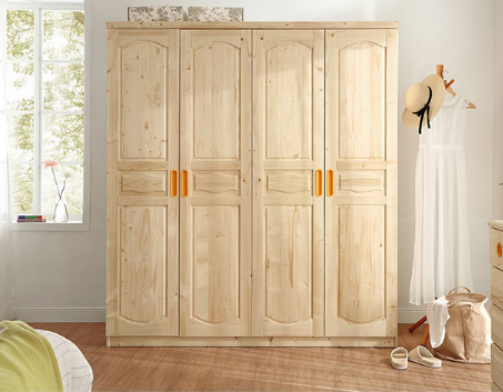 松木家具木材种类 松木家具选购与保养 松木家具木材种类 松木家具选购与保养