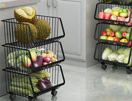 置物架什么材质好 置物架怎么安装 置物架什么材质好 置物架怎么安装