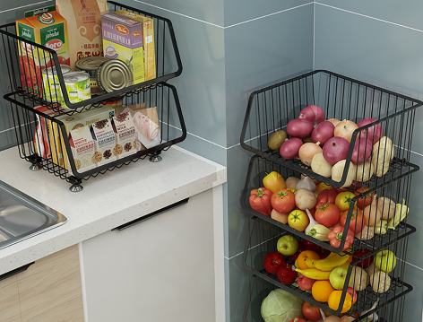 置物架什么材质好 置物架怎么安装 置物架什么材质好 置物架怎么安装