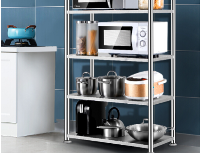 置物架什么材质好 置物架怎么安装 置物架什么材质好 置物架怎么安装