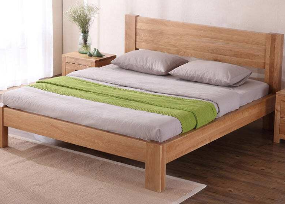 实木家具床怎么选 实木家具床真假如何判断 实木家具床怎么选 实木家具床真假如何判断