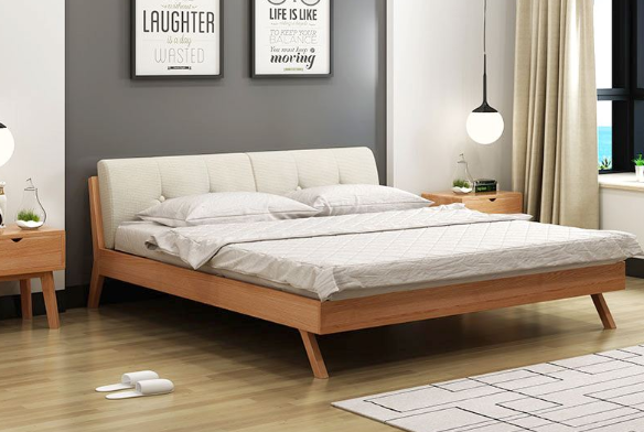 实木家具床怎么选 实木家具床真假如何判断 实木家具床怎么选 实木家具床真假如何判断