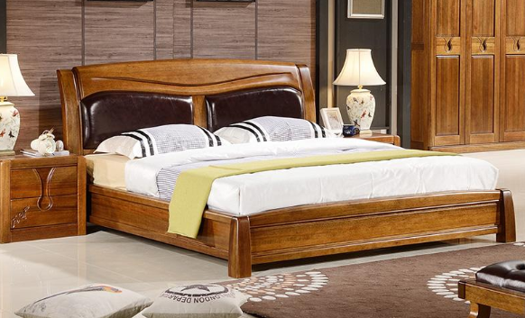 实木家具床怎么选 实木家具床真假如何判断 实木家具床怎么选 实木家具床真假如何判断