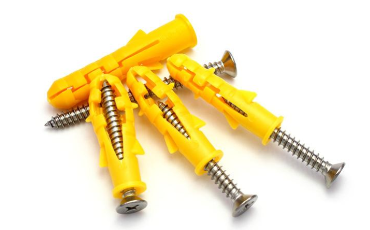 膨胀螺丝怎么使用 膨胀螺丝使用注意事项 膨胀螺丝怎么使用 膨胀螺丝使用注意事项