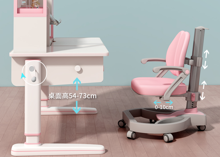 学生课桌椅小知识：学生课桌椅选购技巧