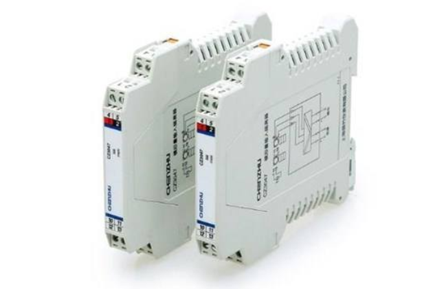 信号隔离器的功能 信号隔离器的作用 信号隔离器的功能 信号隔离器的作用