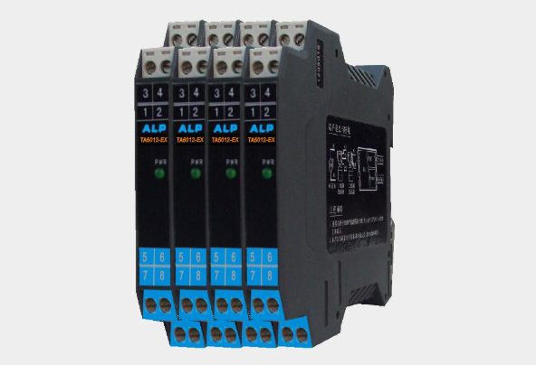 信号隔离器的功能 信号隔离器的作用 信号隔离器的功能 信号隔离器的作用