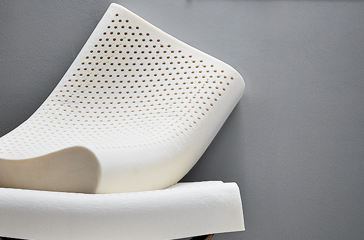 泰国乳胶枕头小知识:泰国乳胶枕真伪辨别小技巧 泰国乳胶枕头小知识:泰国乳胶枕真伪辨别小技巧