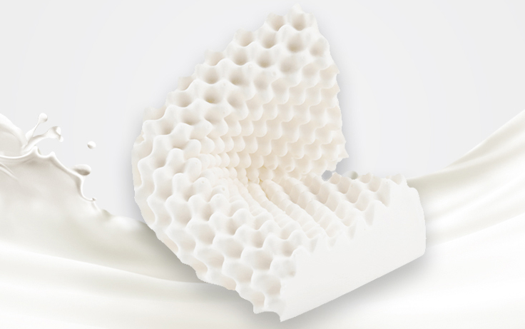 泰国乳胶枕头小知识:泰国乳胶枕真伪辨别小技巧 泰国乳胶枕头小知识:泰国乳胶枕真伪辨别小技巧