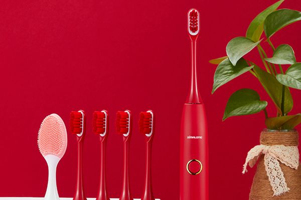 西马龙ZR501高性价比声波电动牙刷 你的第一支电动牙刷-1