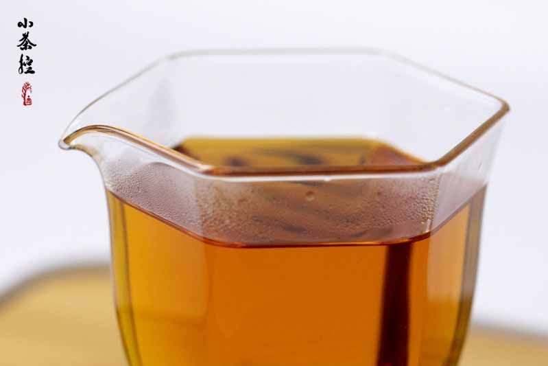 小茶控古树晒红龙珠上市 上班族的便利.好味的茶饮之选-1