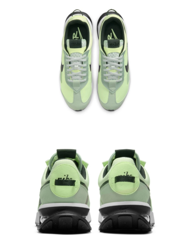 Nike 全新鞋型 Air Max Pre-Day 于 3 月 26 日正式发布