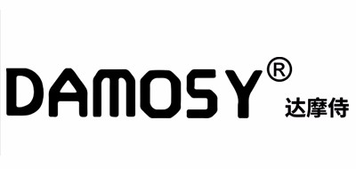 DAMOSY是什么牌子_达摩侍品牌怎么样?